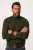 JP1880 Turtleneck Sweatshirt Green - Gensere og hettegensere - Store hettegensere - 2XL-14XL