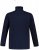 JP1880 723303 Langermet genser med rullekrage Mørkeblå - Gensere og hettegensere - Store hettegensere - 2XL-14XL
