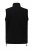 JP1880 723305 Fleecevest med ståkrage Svart - Jakker - Store jakker - 2XL-12XL