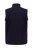 JP1880 723305 Fleecevest med ståkrage Mørkeblå - Jakker - Store jakker - 2XL-12XL