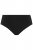 Ulla Popken 723498 Truser 2-pakning Svart - Truser - 