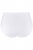 Ulla Popken 723498 Truser 2-pakning Hvit - Truser - 
