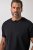 JP1880 726695 Henley t-skjorte Svart TALL - TALL T-skjorter - Ekstra Lange T-skjorter