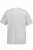 JP1880 726695 Henley t-skjorte Gråmelert - T-skjorter - Store T-skjorter - 2XL-14XL