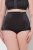Ulla Popken 781632 Formende truser med høyt liv Brun - Shapewear - 