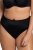 Ulla Popken 781658 Truser 2-pakning Svart - Truser - 