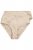 Ulla Popken 781658 Truser 2-pakning Beige - Truser - 