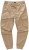 JP1880 782635 Cargobukse med benlommer Sand - Jeans og bukser - Store Bukser og Store Jeans