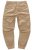 JP1880 782635 Cargobukse med benlommer Sand - Jeans og bukser - Store Bukser og Store Jeans