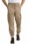 JP1880 782635 Cargobukse med benlommer Sand - Jeans og bukser - Store Bukser og Store Jeans