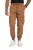 JP1880 782635 Cargobukse med benlommer Karamellbrun - Jeans og bukser - Store Bukser og Store Jeans
