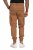 JP1880 782635 Cargobukse med benlommer Karamellbrun - Jeans og bukser - Store Bukser og Store Jeans