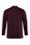 JP1880 Milano Flexnamic Strikket blazer Aubergine - Dresser og blazere - Dresser i store størrelser