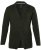 JP1880 Milano Flexnamic Strikket blazer Mørk oliven - Dresser og blazere - Dresser i store størrelser