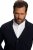 JP1880 Jacket Business Flexnamic Milano Navy - Dresser og blazere - Dresser i store størrelser