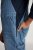JP1880 Dungarees Denim Adjustable Straps Blue - Jeans og bukser - Store Bukser og Store Jeans