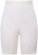 Ulla Popken 793851 Formende shorts Hvit - Shapewear - 