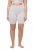 Ulla Popken 793851 Formende shorts Hvit - Shapewear - 
