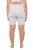 Ulla Popken 793851 Formende shorts Hvit - Shapewear - 