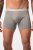 JP1880 Boxershorts Flexnamic OEKO-TEX Mid 2-Pack Grey/Off-White - Undertøy & badetøy - Undertøy store størrelser 