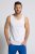 JP1880 796858 Singlet 2-pakning Hvit - T-skjorter - Store T-skjorter - 2XL-14XL