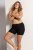 Ulla Popken 799090 Boksertruser Svart - Truser - 