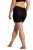 Ulla Popken 799090 Boksertruser Svart - Truser - 