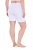 Ulla Popken 799090 Truser Hvit - Truser - 