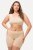 Ulla Popken 799090 Boksertruser Benhvit - Truser - 