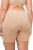 Ulla Popken 799090 Boksertruser Benhvit - Truser - 