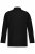 JP1880 799230 Langermet pikéskjorte Svart - Polo- & piqueskjorter - Poloskjorte i store størrelser - 2XL-8XL