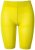 Ulla Popken 799278 Antignagshorts Lysegrønn - Antignagshorts - 