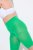 Ulla Popken 799278 Antignagshorts 80 den Grønn - Antignagshorts - 