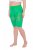 Ulla Popken 799278 Antignagshorts 80 den Grønn - Antignagshorts - 