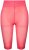 Ulla Popken 799278 Antignagshorts Rød - Antignagshorts - 