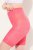 Ulla Popken 799278 Antignagshorts Rød - Antignagshorts - 