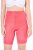 Ulla Popken 799278 Antignagshorts Rød - Antignagshorts - 