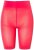 Ulla Popken 799278 Antignagshorts Lys rød - Antignagshorts - 