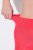 Ulla Popken 799278 Antignagshorts Lys rød - Antignagshorts - 
