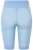 Ulla Popken 799278 Antignagshorts Lyseblå - Antignagshorts - 