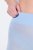Ulla Popken 799278 Antignagshorts Lyseblå - Antignagshorts - 