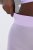 Ulla Popken 799278 Antignagshorts Lilla - Antignagshorts - 