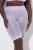 Ulla Popken 799278 Antignagshorts Lilla - Antignagshorts - 