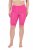 Ulla Popken 799278 Antignagshorts Rosa - Antignagshorts - 
