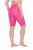 Ulla Popken 799278 Antignagshorts Rosa - Antignagshorts - 