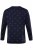 JP1880 Two-piece Pyjamas Long Sleeve and Long Trousers Navy - Undertøy & badetøy - Undertøy store størrelser 