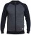 D555 Tanner Sweater Navy - Gensere og hettegensere - Store hettegensere - 2XL-14XL