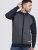 D555 Tanner Sweater Navy - Gensere og hettegensere - Store hettegensere - 2XL-14XL