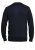 D555 Tanner Sweater Navy - Gensere og hettegensere - Store hettegensere - 2XL-14XL