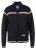 D555 Dennington Navy Jumper With Bonded Fleece Lining And Pocket - Gensere og hettegensere - Store hettegensere - 2XL-14XL